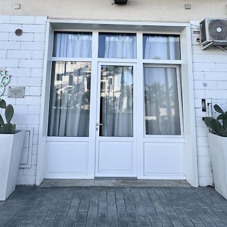 Loft Il Fico Apartment Zapponeta Ngoại thất bức ảnh